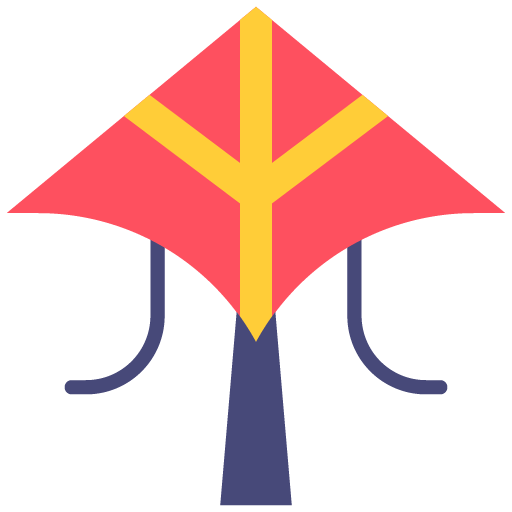 Icono de cometa